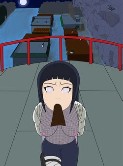 Hinata Hyuga Packsrule