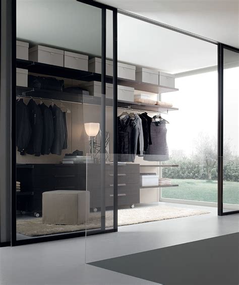 12 Walk In Closet Inspirations To Give Your Bedroom A Trendy Makeover