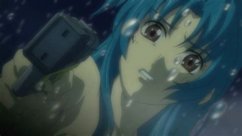 Review Of Full Metal Panic The Second Raid