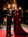 La Familia Real de Dinamarca recibe el año entre tiaras - Foto 2