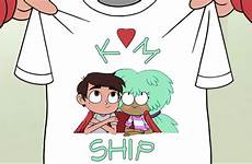 svtfoe marco diaz shirt deviantart