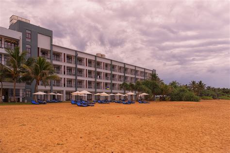 Jie Jie Beach By Jetwing Reviews Photos And Rates
