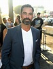 Danny Pino of 'Law & Order: SVU' Fame First Met Wife Lilly in Middle ...