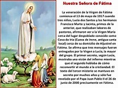 Informacion De La Virgen Maria Para Niños - Noticias Niños