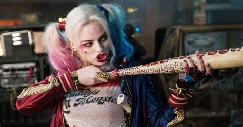 Every Margot Robbie Movie That Made Over 100 Million