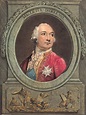 Louis-Philippe-Joseph, duc d’Orléans | French Royalty, Revolution ...