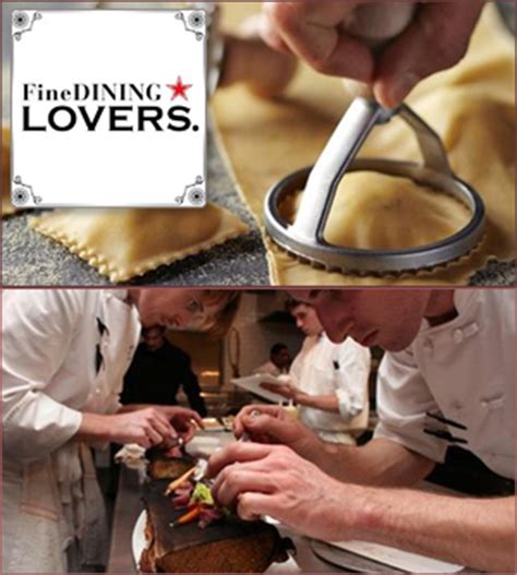 Fine Dining Lovers: A Magazine for taste, food and beverage « The