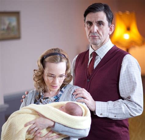 Call The Midwife Series 3 Episode 2 Predictions Pixie Crops Plastic