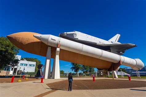 A Complete Guide To Space Camp Usa In Huntsville Alabama Including