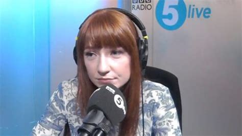 Nicola Roberts Refuses To Support Governments Online Hate Bill Bbc News
