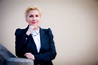 Dorotea Effenberger : Odgovornost je mentora pomagati novim ...