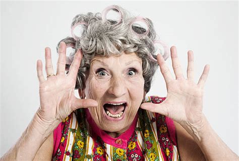 Royalty Free Ugly Old Women Pictures Images And Stock Photos Istock