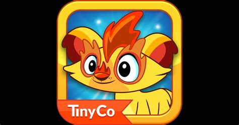 Tiny Monsters™ On The App Store