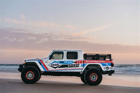 Vmpoffroad Jeep Beach 2021