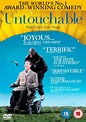 Untouchable | DVD | Free shipping over £20 | HMV Store