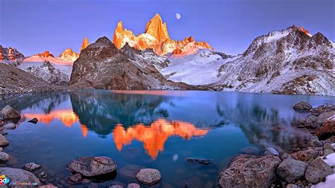 5 Five 5 Patagonia Argentina