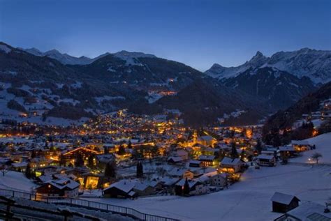 Netzer Johannes Fotos And Bilder Fotograf Aus Schruns Vorarlberg