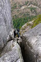 Squamish Climbing Guide Pictures