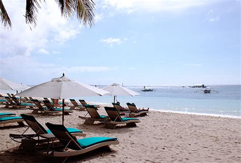 A Review Henann Resort Alona Beach Of Panglao Bohol ~ Geejay Travel Log