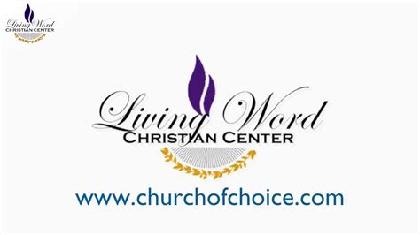 Living Word Christian Center Live Stream Youtube