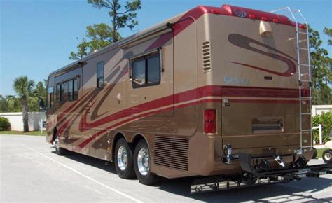 Class A Diesel Motorhomes For Sale By Owner On