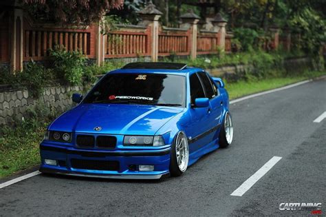 Bmw I E Tuning Best Of Bmw E