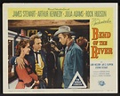 Happyotter: BEND OF THE RIVER (1952)