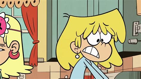 The Loud House Lori Screaming Dont Block This Video Youtube