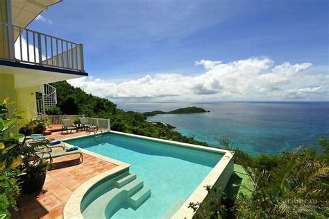 One Love Rendezvous Bay St John Usvi Villa Rentals Caribbean Villas