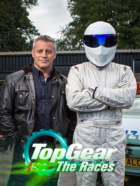 Top Gear The Races Rotten Tomatoes