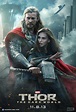 Thor The Dark World poster 006
