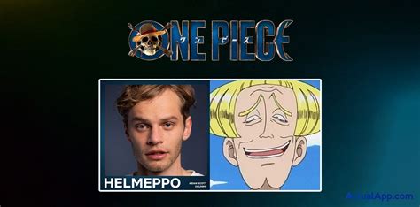 La Adaptaci N De One Piece De Netflix Presenta A M S Actores Del Casting