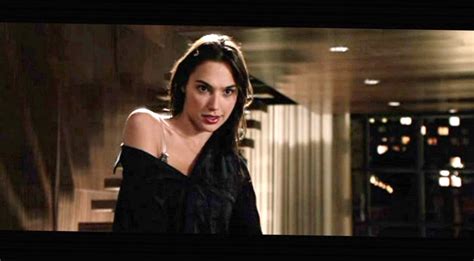 Gal Gadot Best Movies And Tv Shows