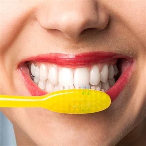 Whiten Your Teeth Naturally And Safely 6 Easy Ways Dr Axe