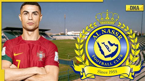 Cristiano Ronaldo Reportedly Agrees €400m Deal With Saudi Arabian Club