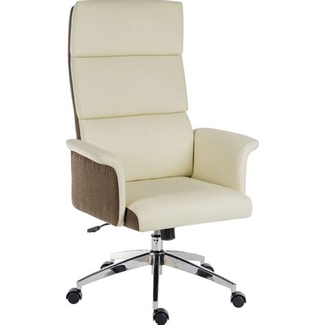 Elegance High Back Executive Leather Office Chairoffice Chairs In
