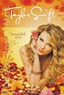 Discos Pop & Mas: Taylor Swift - Beautiful Eyes (EP)