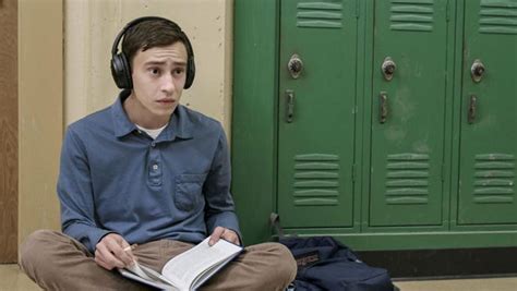 Teen With Autism Comes Of Age In Netflixs Atypical