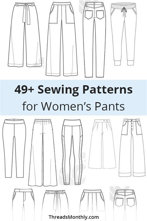 35 Free Printable Sewing Patterns Online Parbeerstella