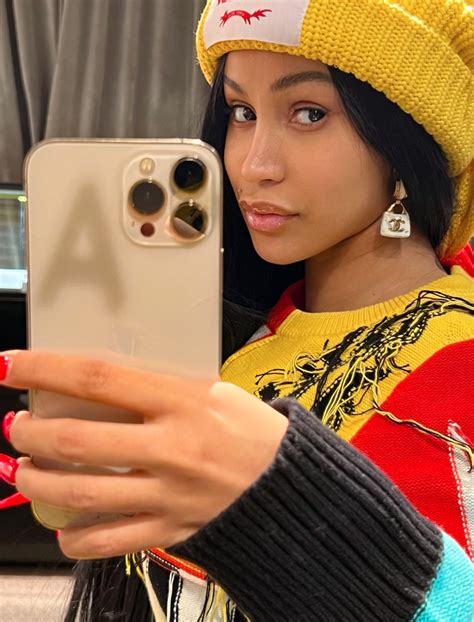 Rhymes With Snitch Celebrity And Entertainment News Cardi B Curses Out Her Fans Over