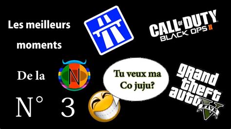 Les Meilleurs Moments De La Inae N°3 Youtube