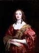 1639 Anne Carr, Countess of Bedford by Sir Anthonis van Dyck (Tokyo ...