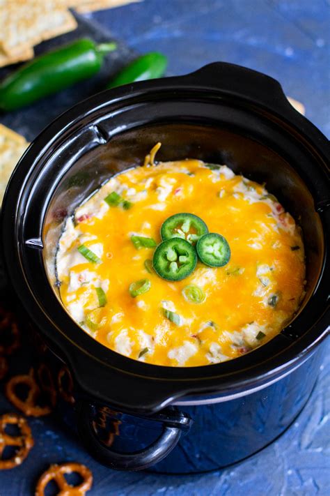 The Best Jalapeno Popper Dip Recipe Our Wabisabi Life