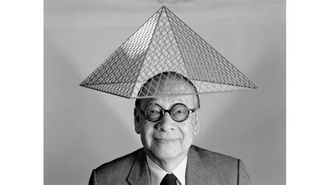 Architect Ieoh Ming Pei Passes Away At 102 A Look At His Journey