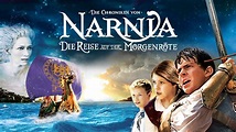 Chroniken von Narnia - Die Reise auf der Morgenröte, Die | Apple TV