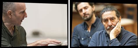 Chekhov's uncle vanya should have been played by john cleese in his prime. Toby Jones, Richard Armitage, Aimee Lou Wood, Ciarán Hinds ...