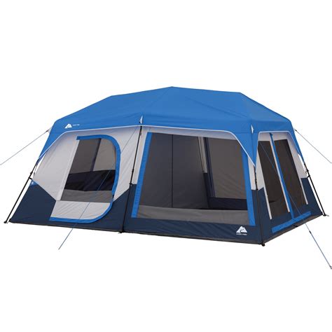Ozark Trail 10 Person Cabin Tent