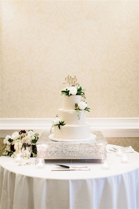 Wedding Cake For 100 People Abc Wedding