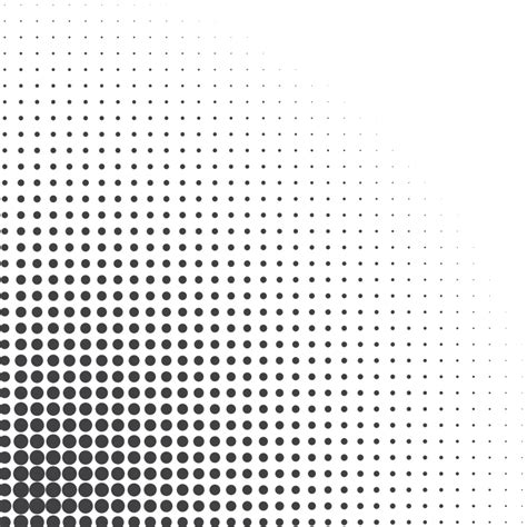 Gradient Dot Pattern Vector Art Icons And Graphics For Free Download
