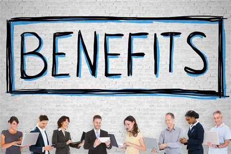 Gaining A Better Understanding Of Your New Job Benefits Affordable